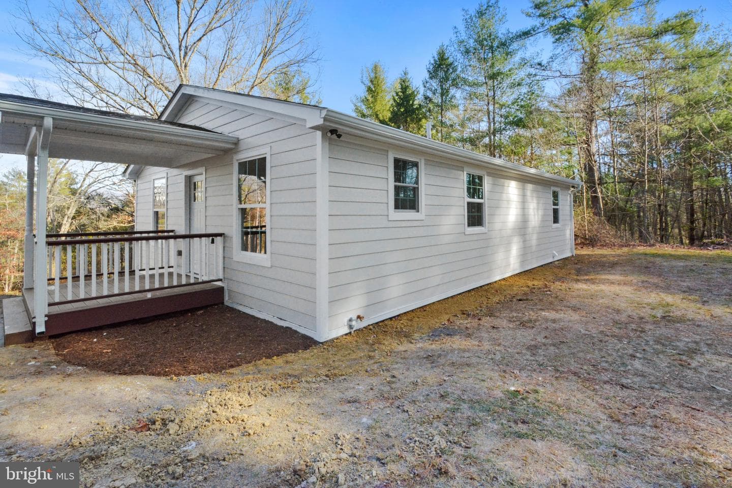 5236 Alum Springs Road photo 4