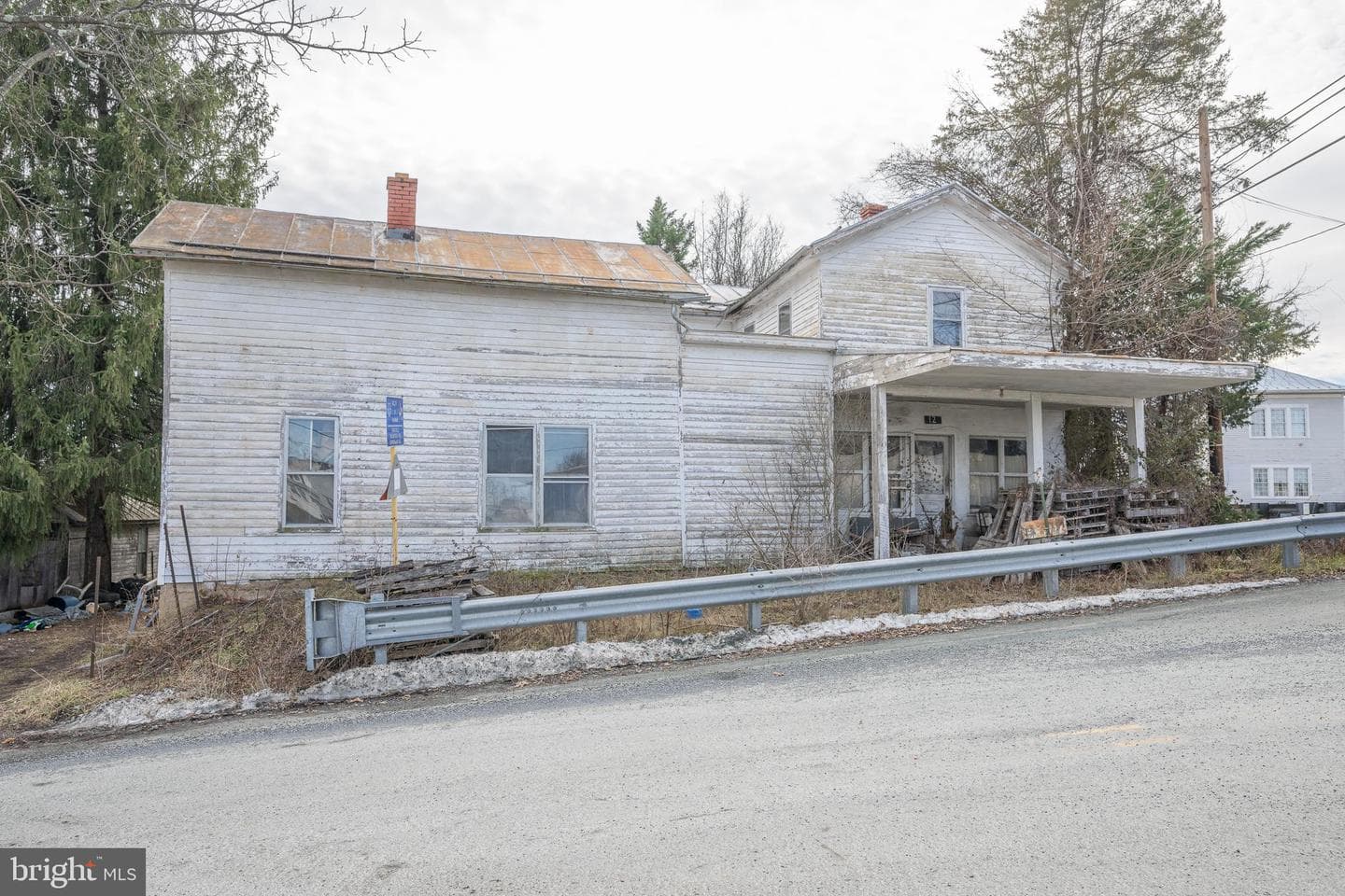 12 Conicville Road photo 2