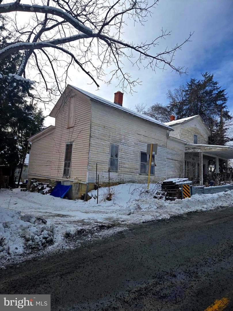 12 Conicville Road photo 3