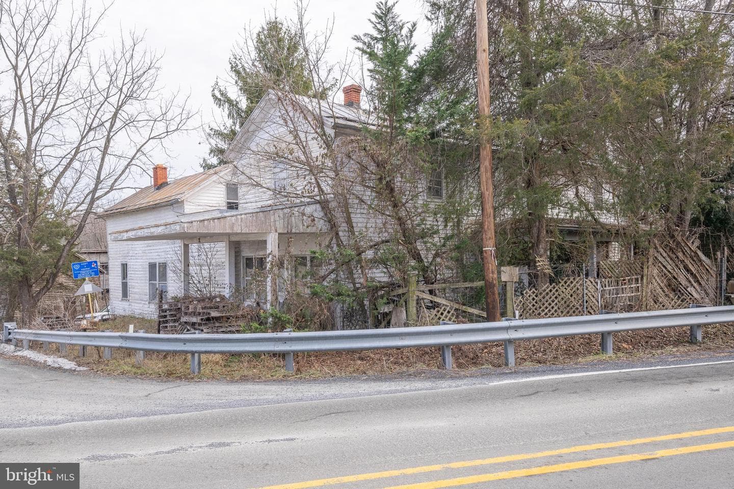 12 Conicville Road photo 5