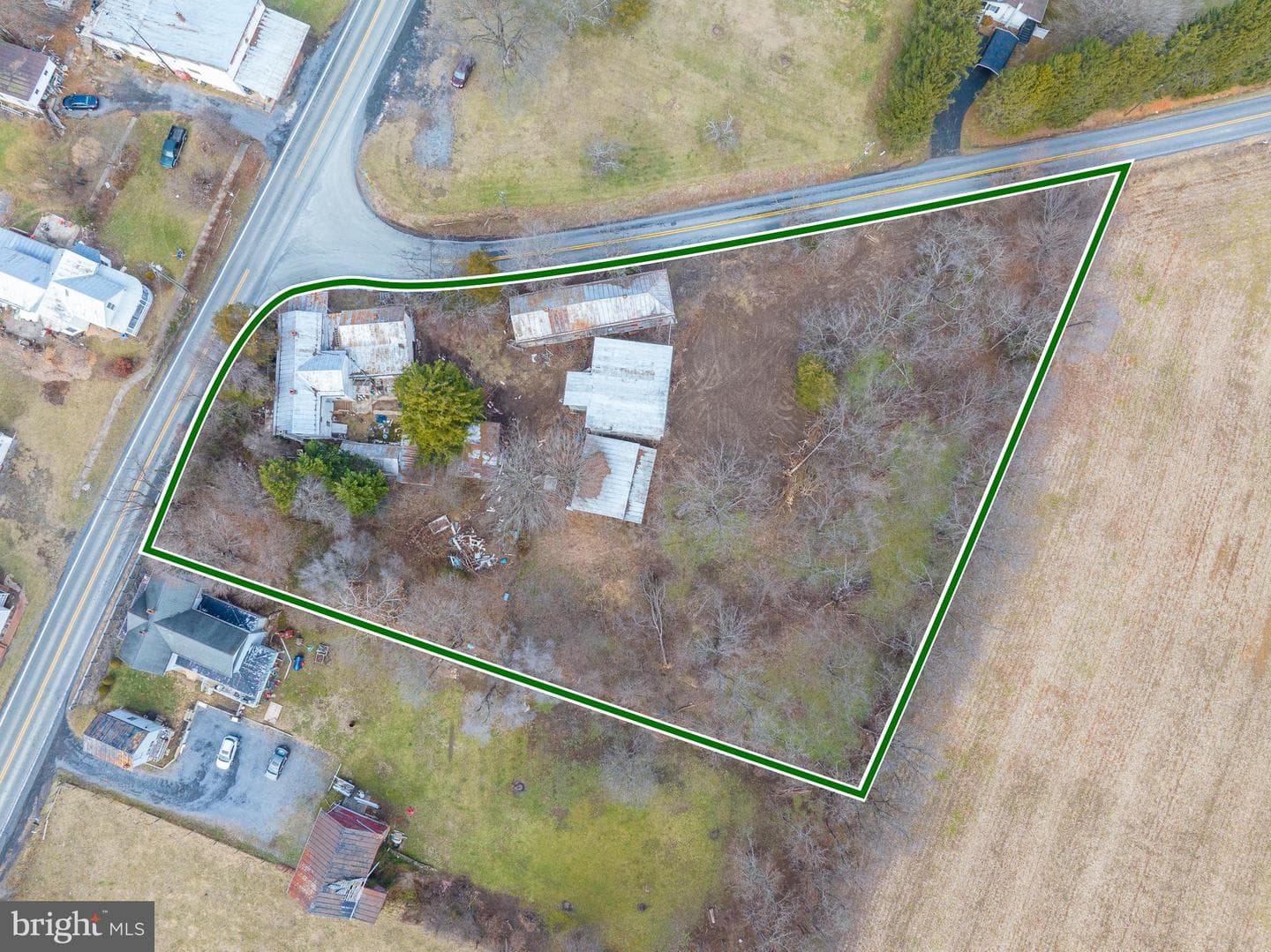 12 Conicville Road photo 8
