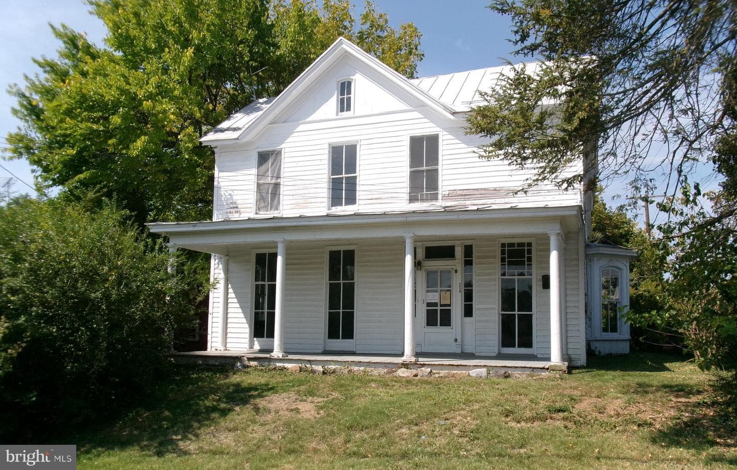 239 N Church Street photo 1