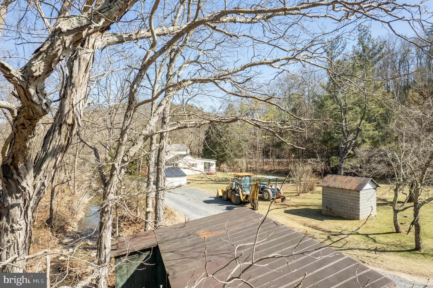 4383 Turkey Run Road photo 13