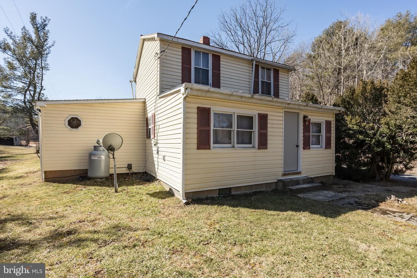 4383 Turkey Run Road photo 2