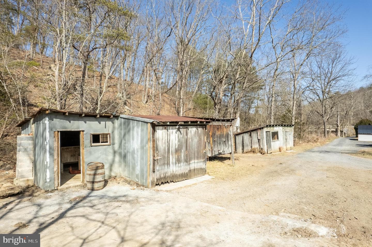 4383 Turkey Run Road photo 20