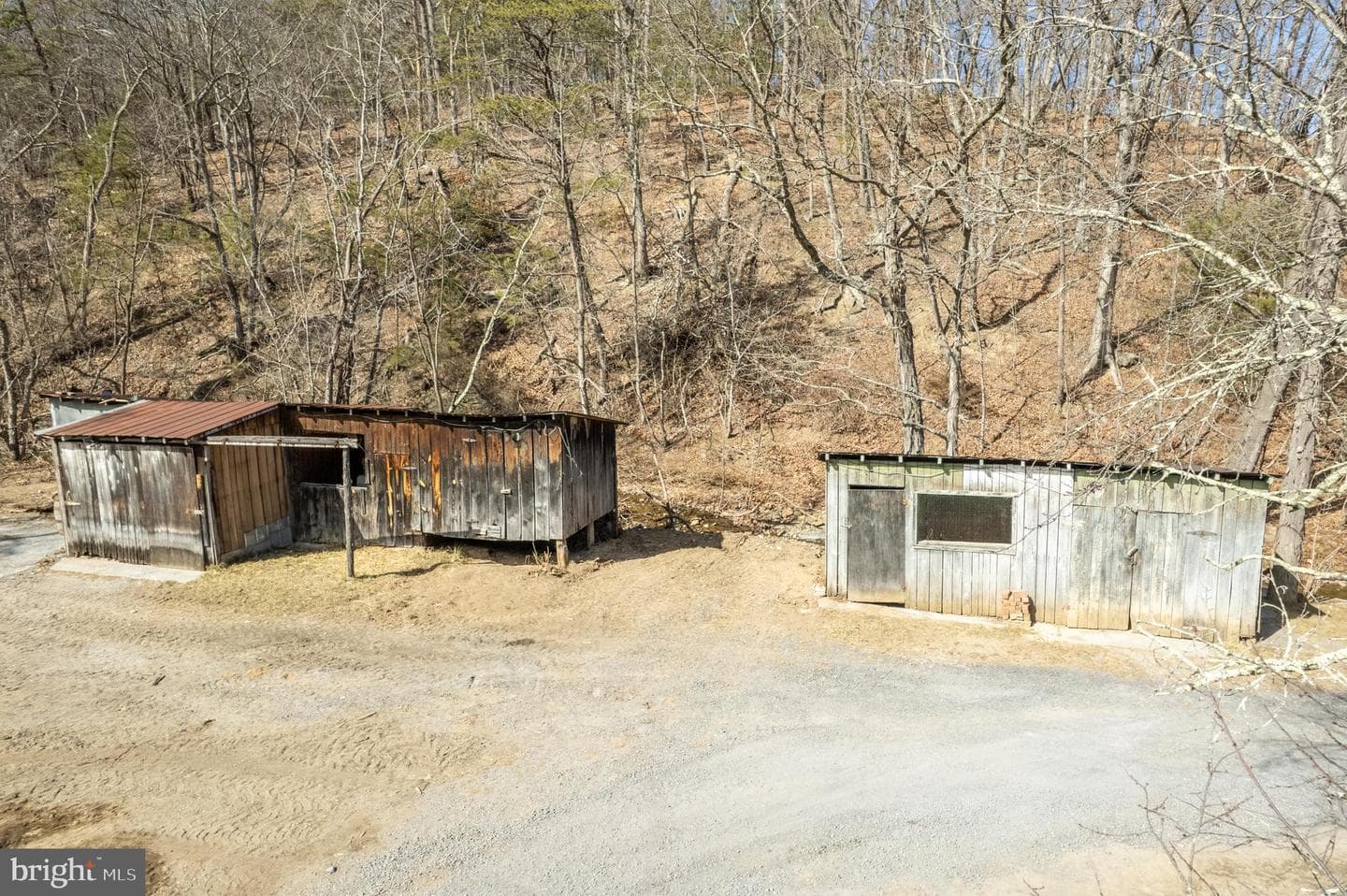 4383 Turkey Run Road photo 21