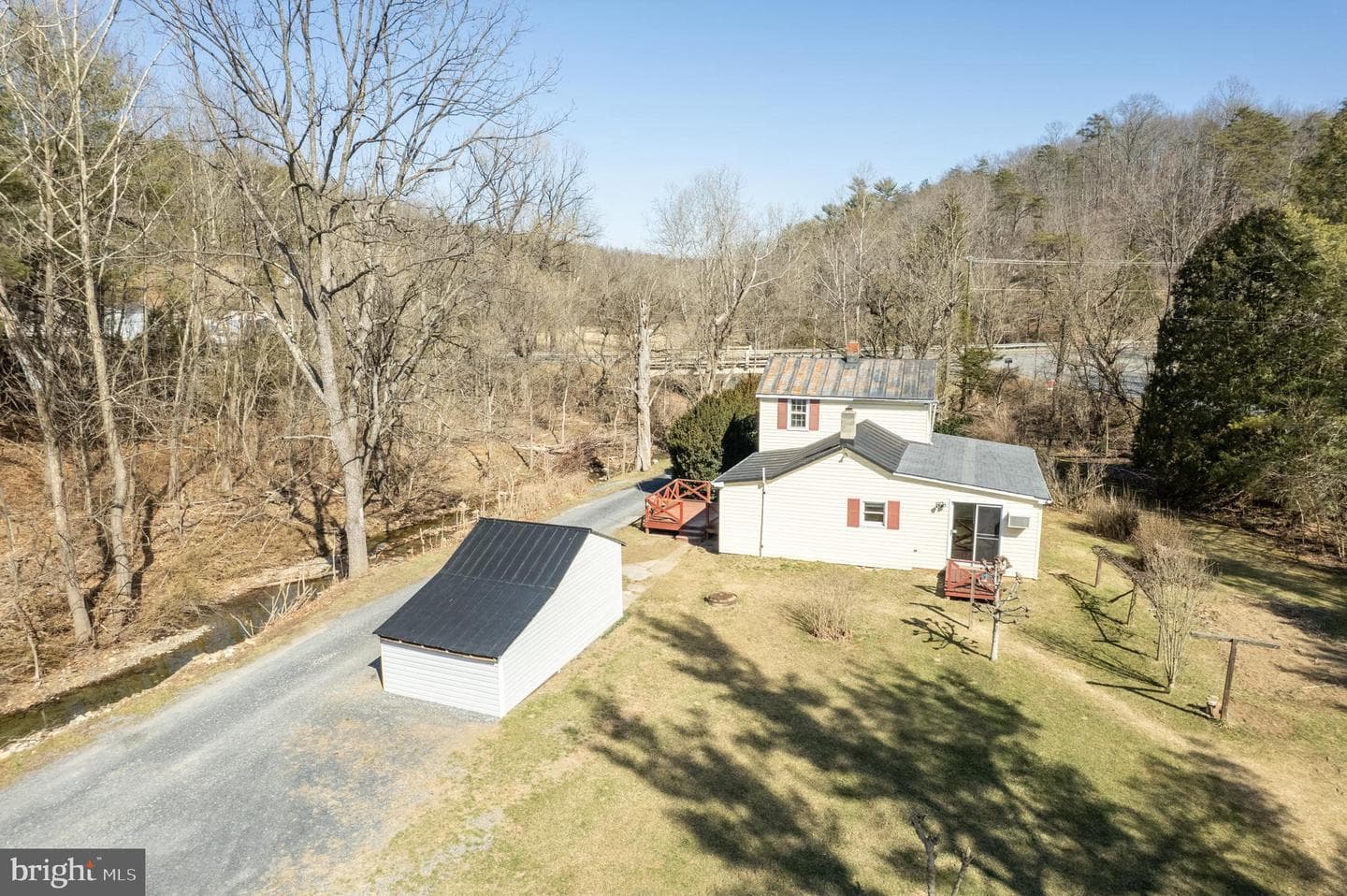 4383 Turkey Run Road photo 22