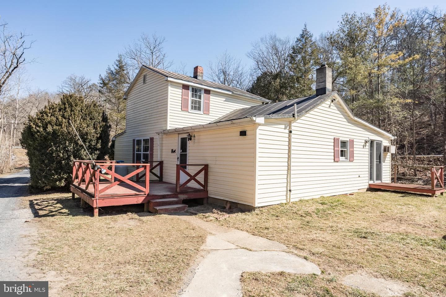 4383 Turkey Run Road photo 3