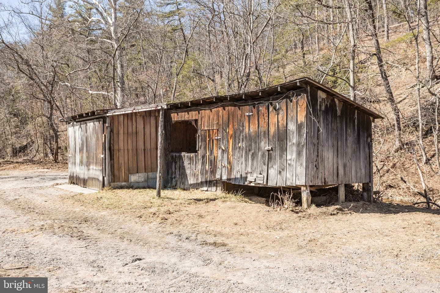 4383 Turkey Run Road photo 35