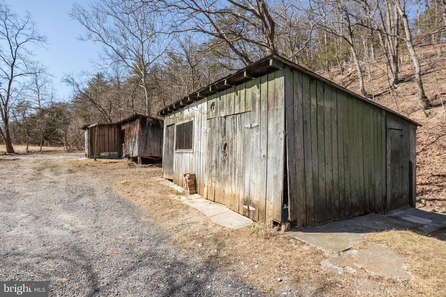 4383 Turkey Run Road photo 36
