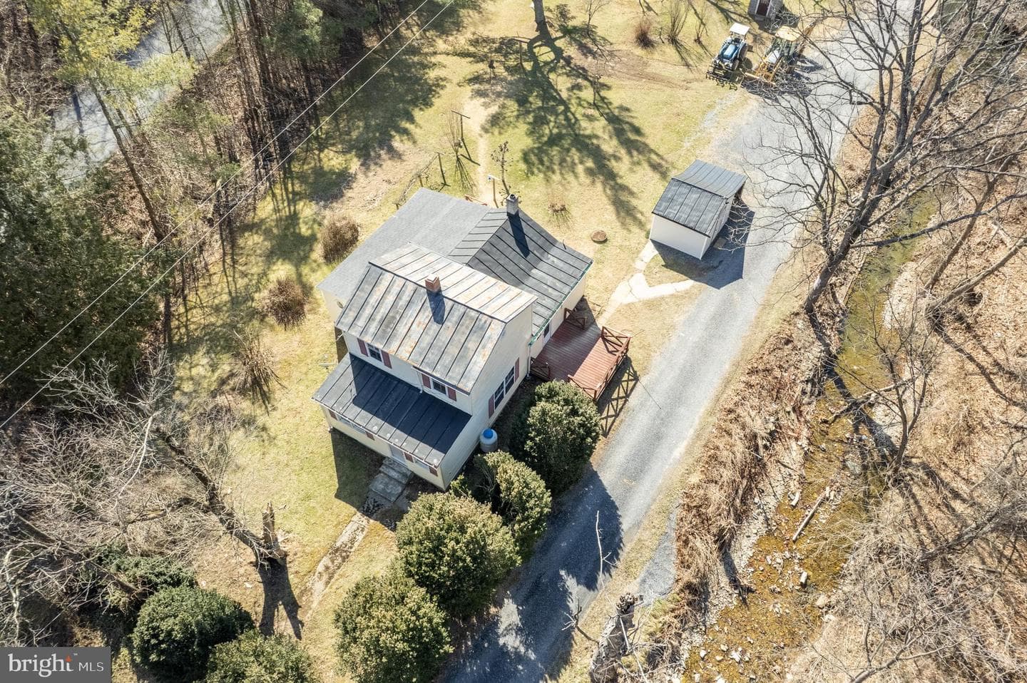 4383 Turkey Run Road photo 4