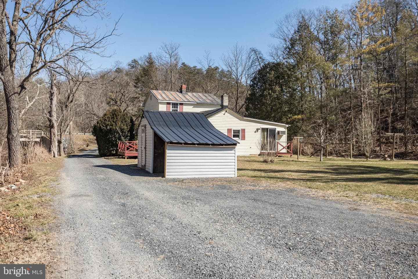 4383 Turkey Run Road photo 40