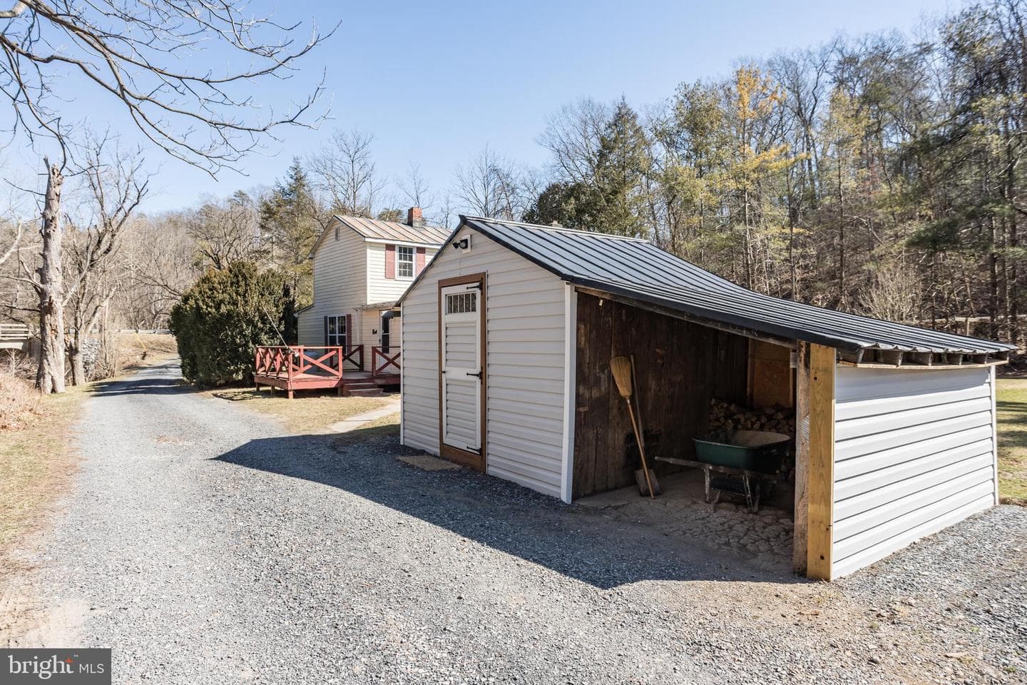 4383 Turkey Run Road photo 44