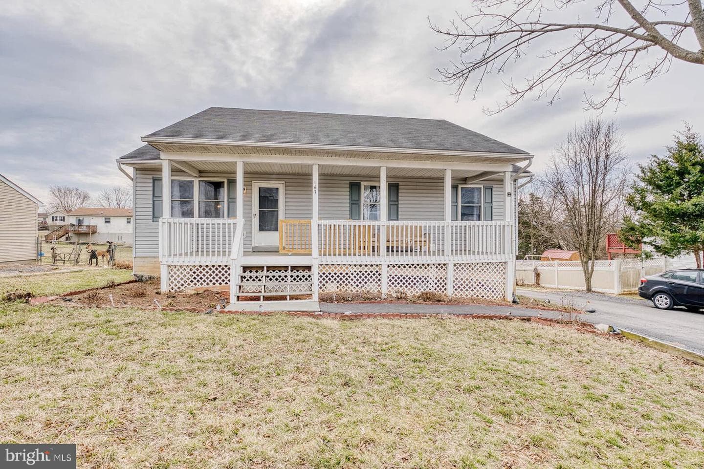 167 Wise Avenue photo 8