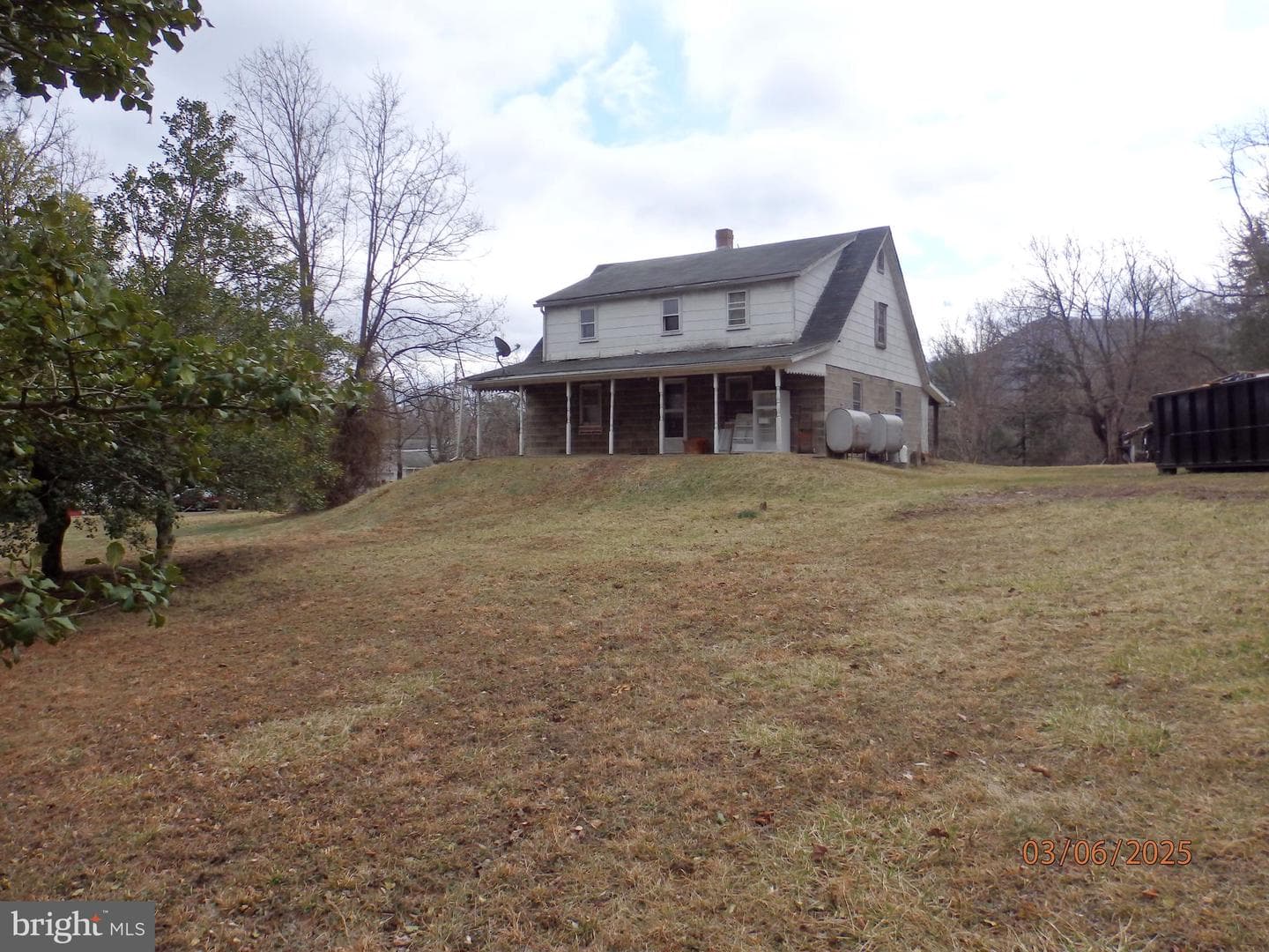 628 Bowman Mill Road photo 1