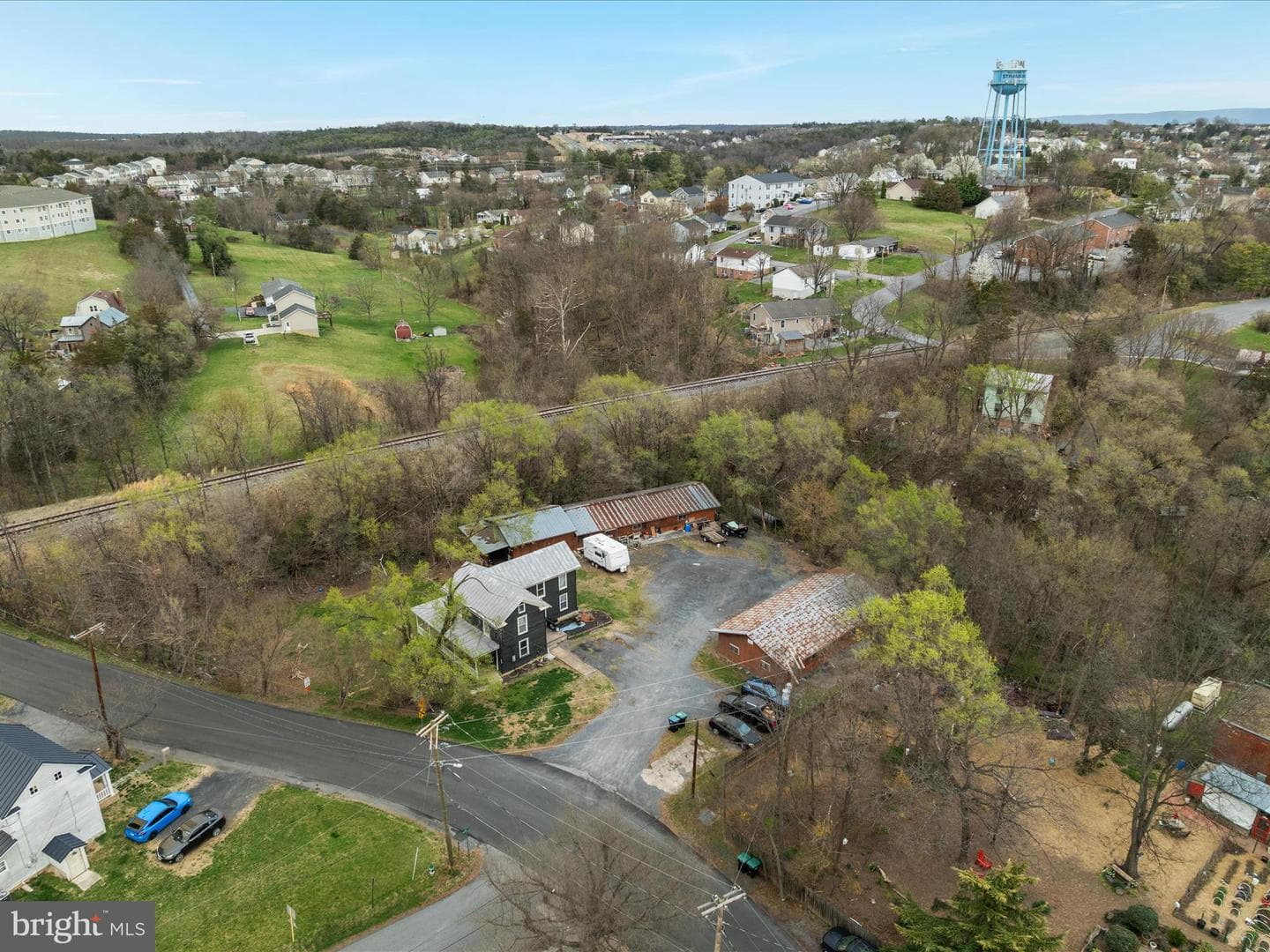 322 Capon Street photo 22