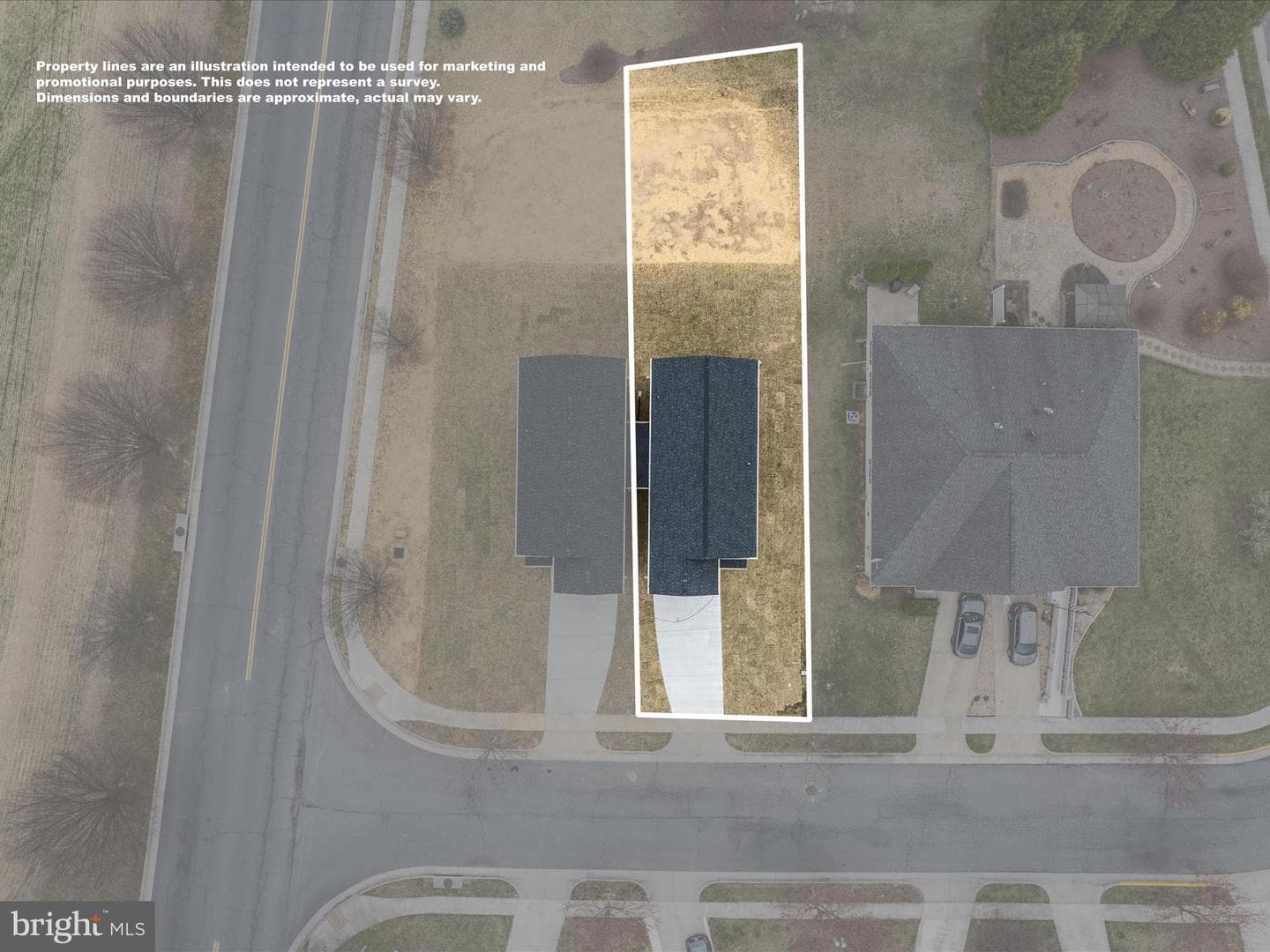 1356 Horseshoe Circle photo 24