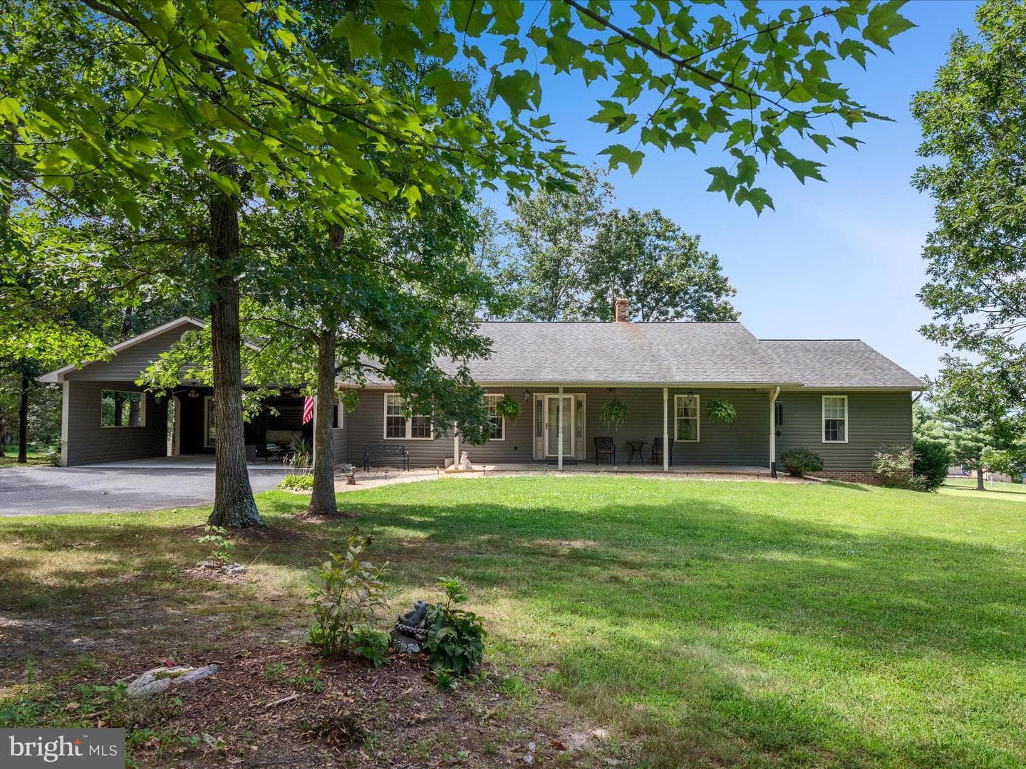 5409 Smith Creek Road photo 2