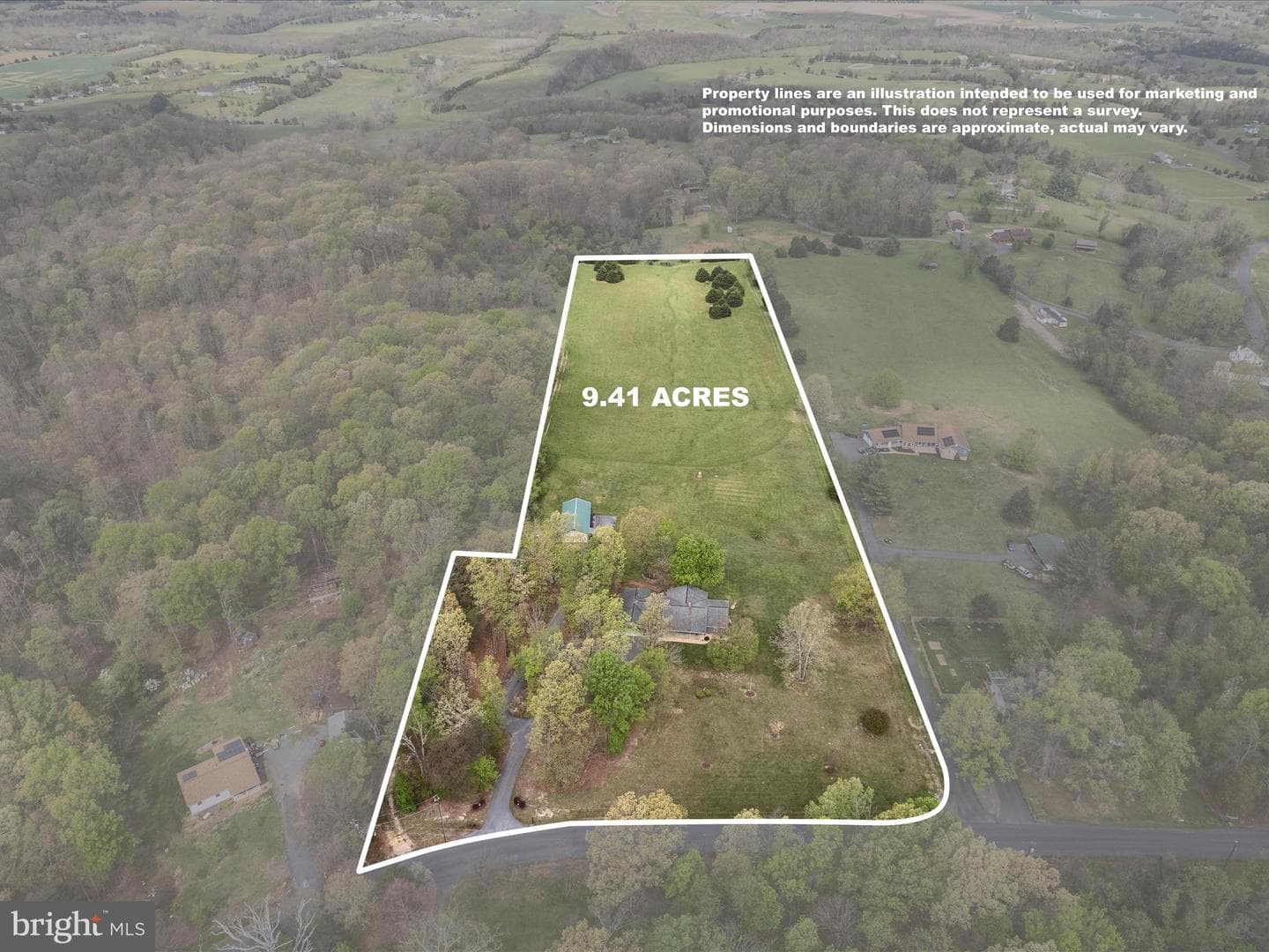 5409 Smith Creek Road photo 86