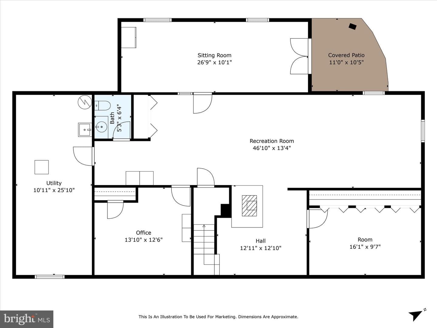 5409 Smith Creek Road photo 87