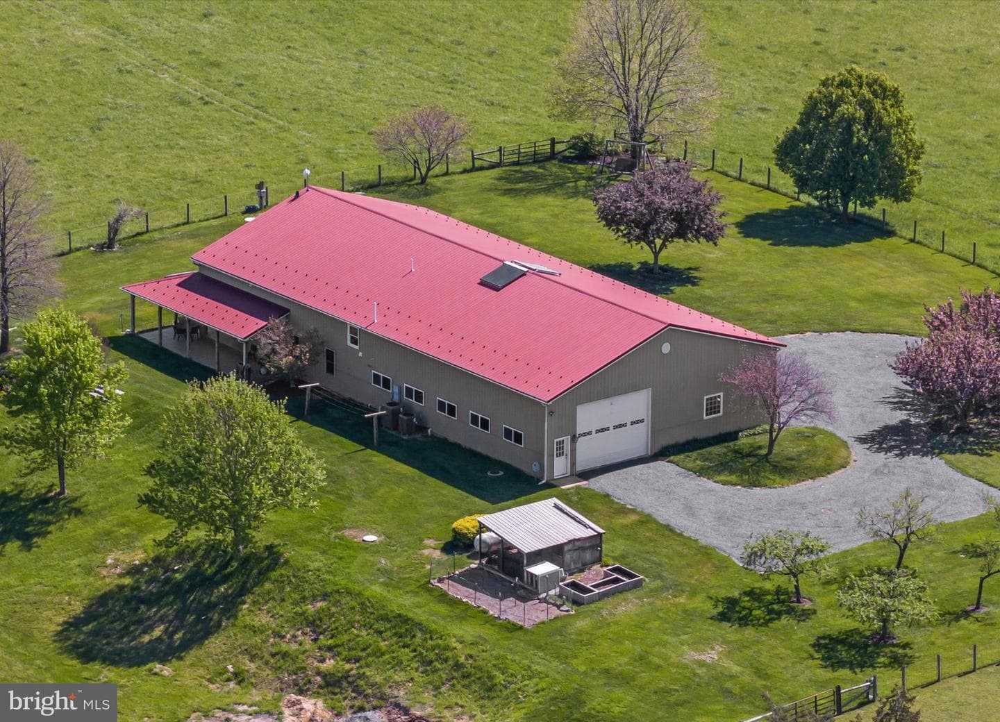 394 Brook Creek Road photo 4