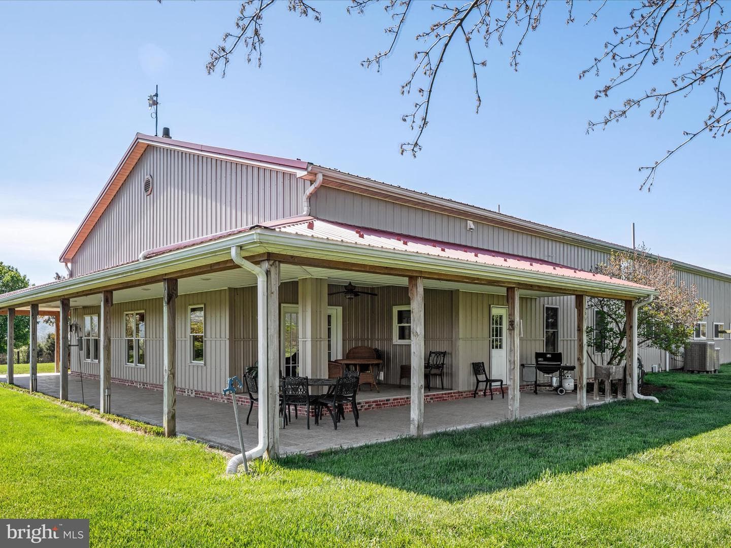 394 Brook Creek Road photo 5