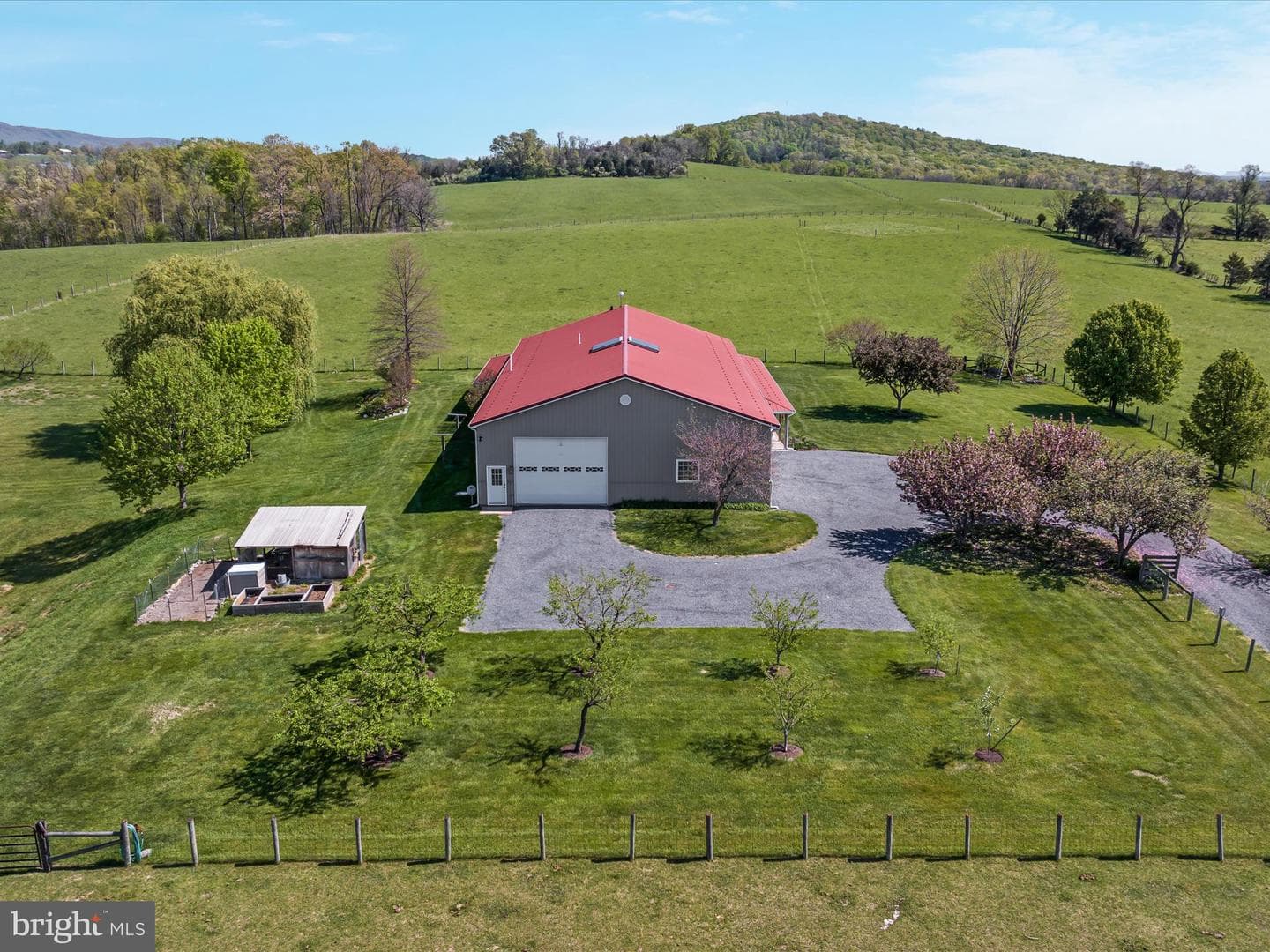 394 Brook Creek Road photo 86