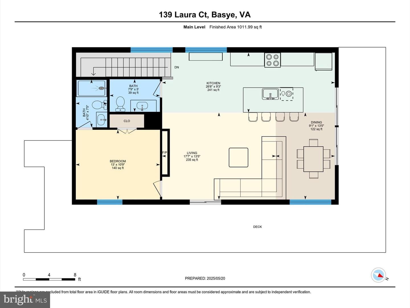 139 Laura Court photo 54
