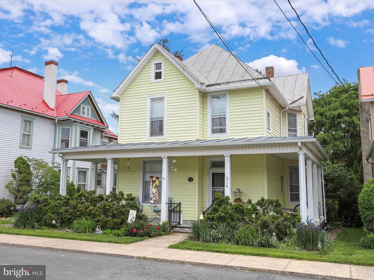 214 Center Street photo 48