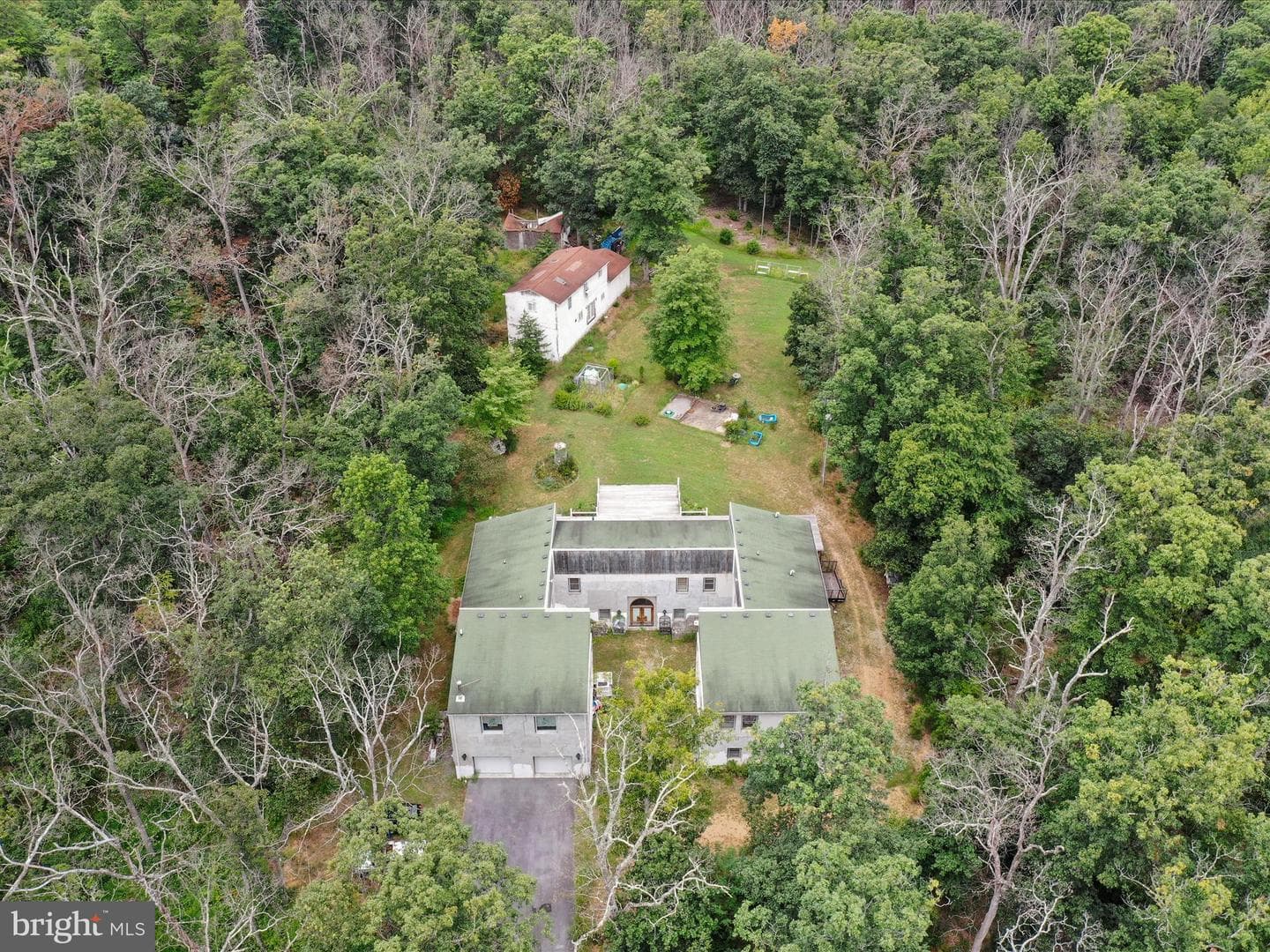 525 Rolling Rock Road photo 3
