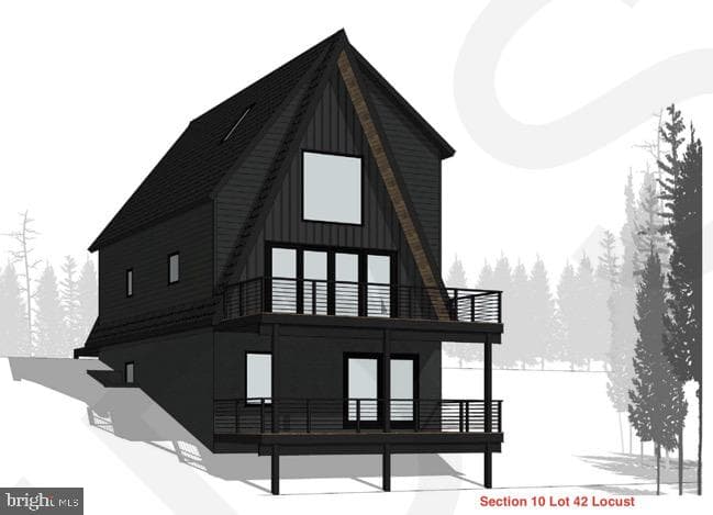 Lot 316 Sycamore Rd, Mount Jackson