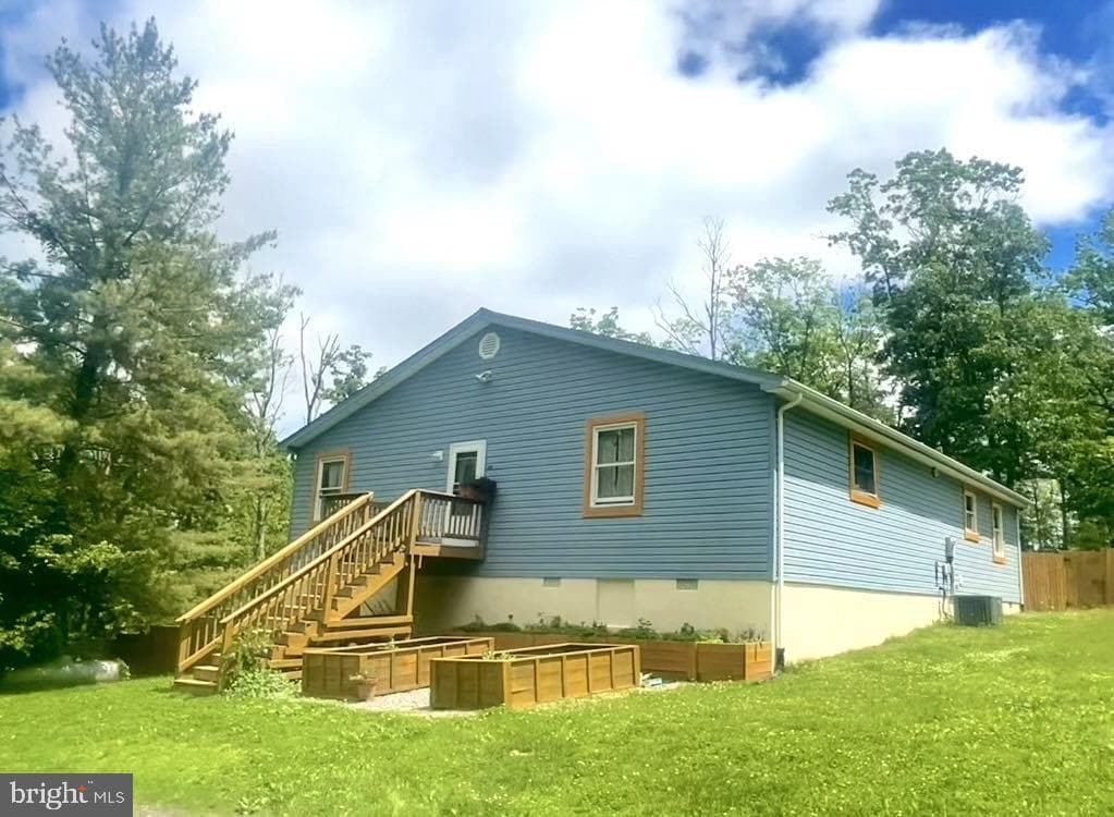 415 Rolly Road