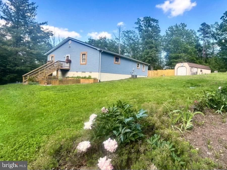 415 Rolly Road photo 18