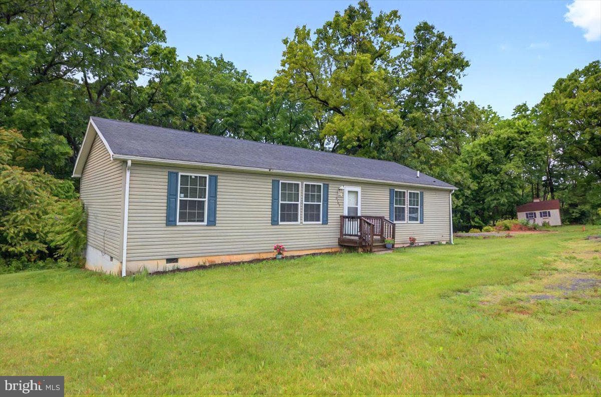 4767 S Ox Road photo 1