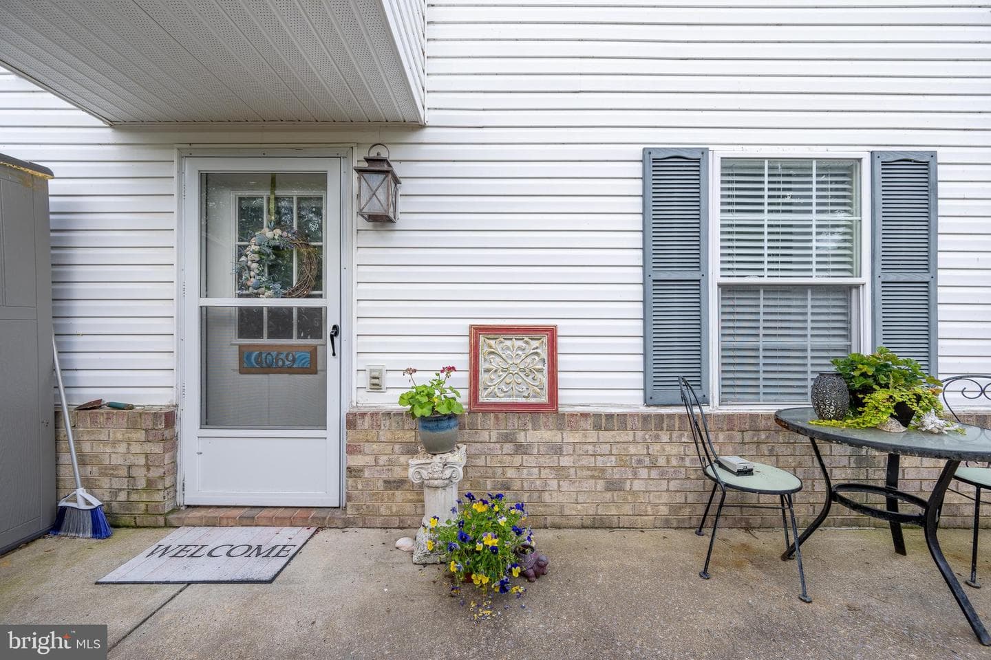 4069 Rose Bud Court #69 photo 1