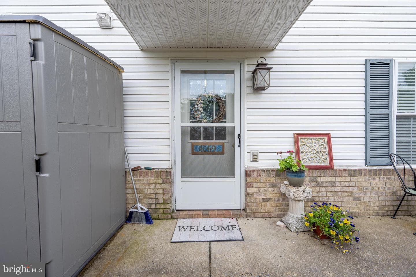 4069 Rose Bud Court #69 photo 2