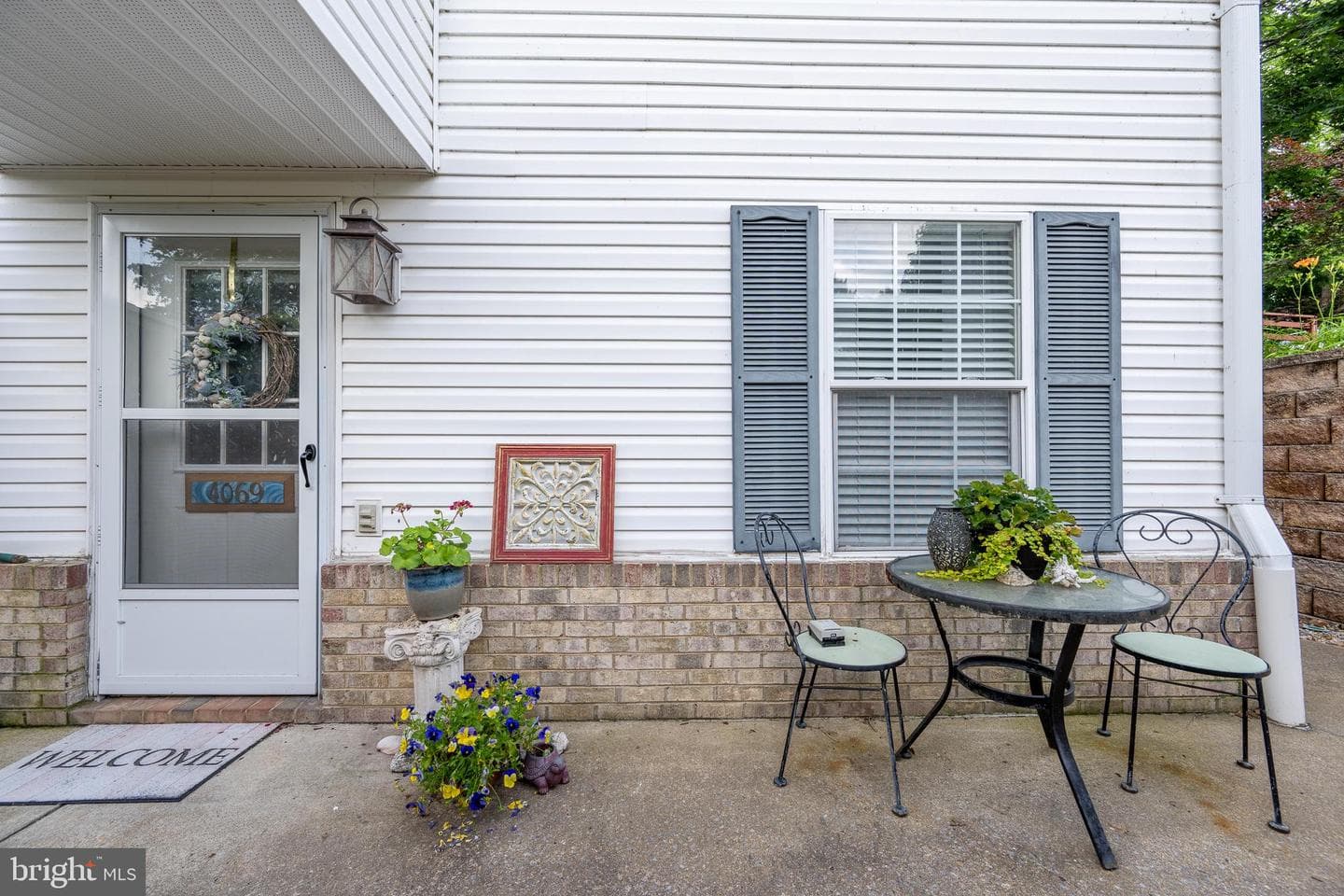 4069 Rose Bud Court #69 photo 3