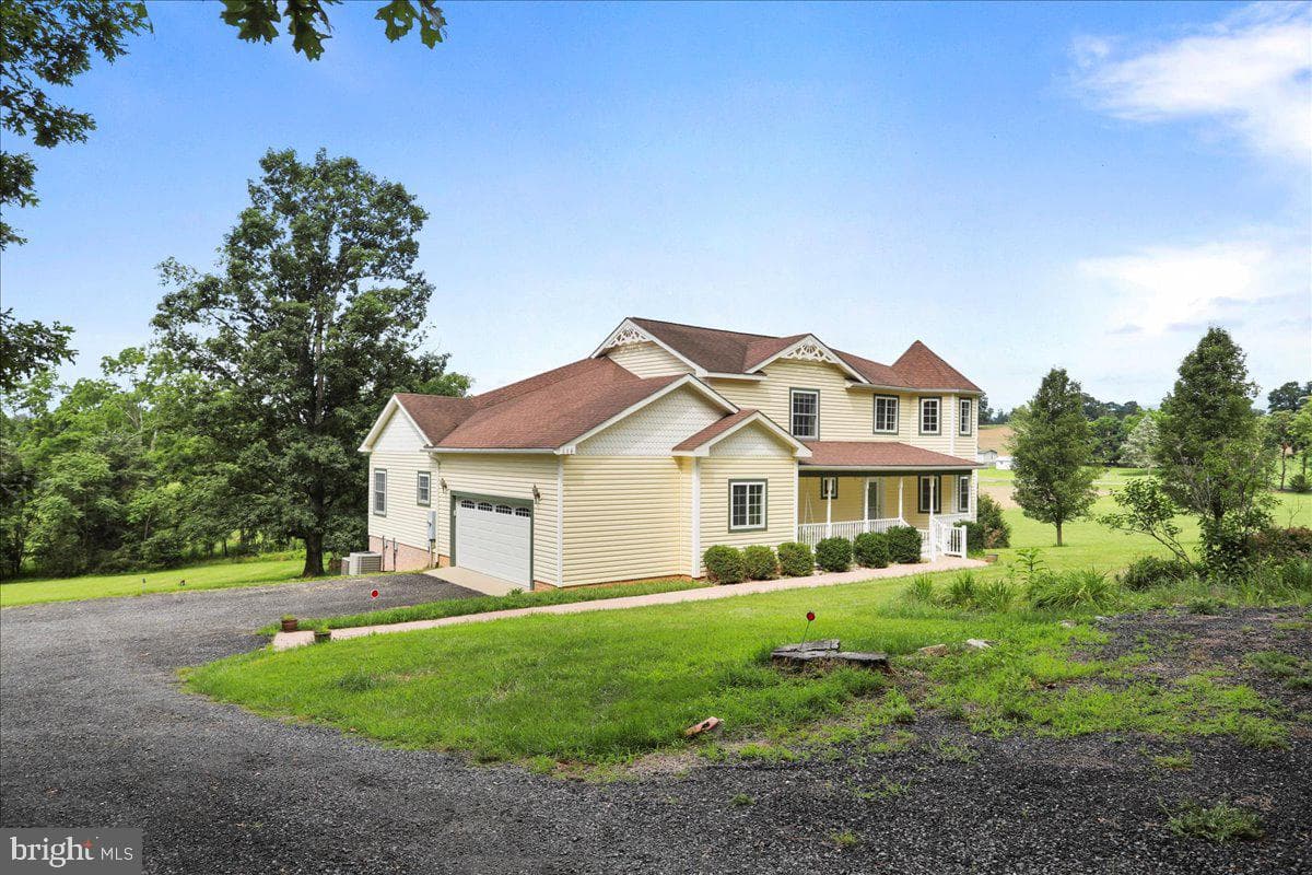 114 Meagans Run Road photo 2