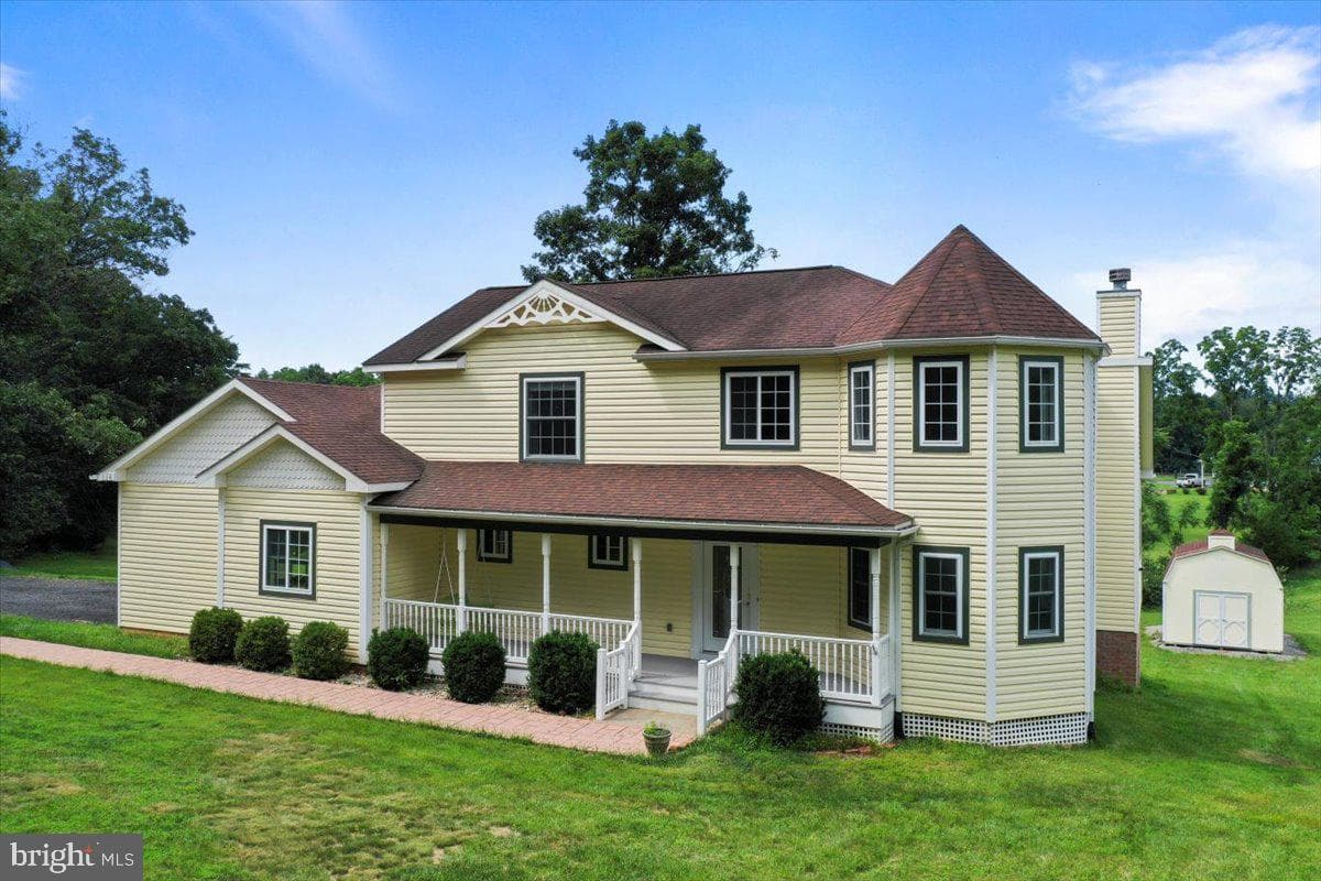 114 Meagans Run Road photo 3