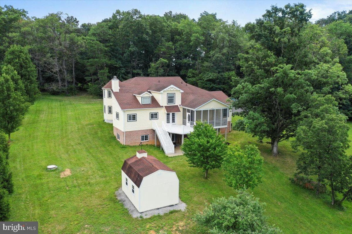 114 Meagans Run Road photo 48