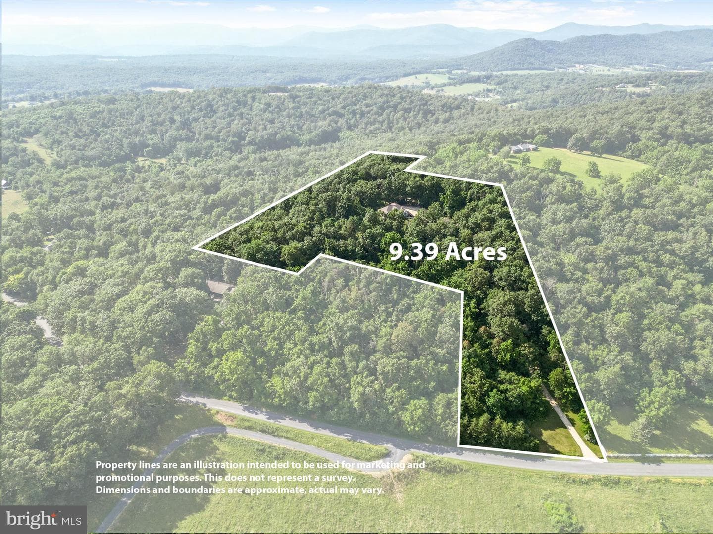 2358 Cave Ridge Road photo 4