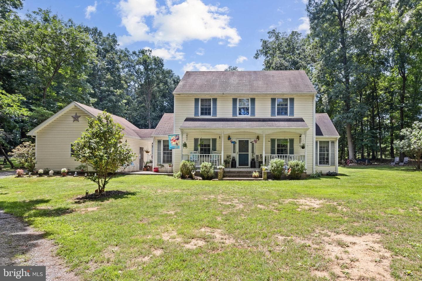 2529 Saumsville Road photo 1