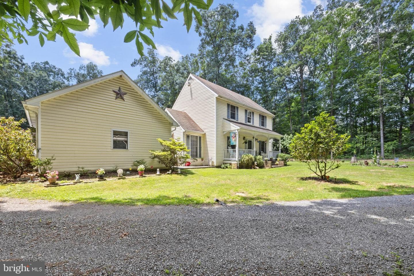 2529 Saumsville Road photo 19