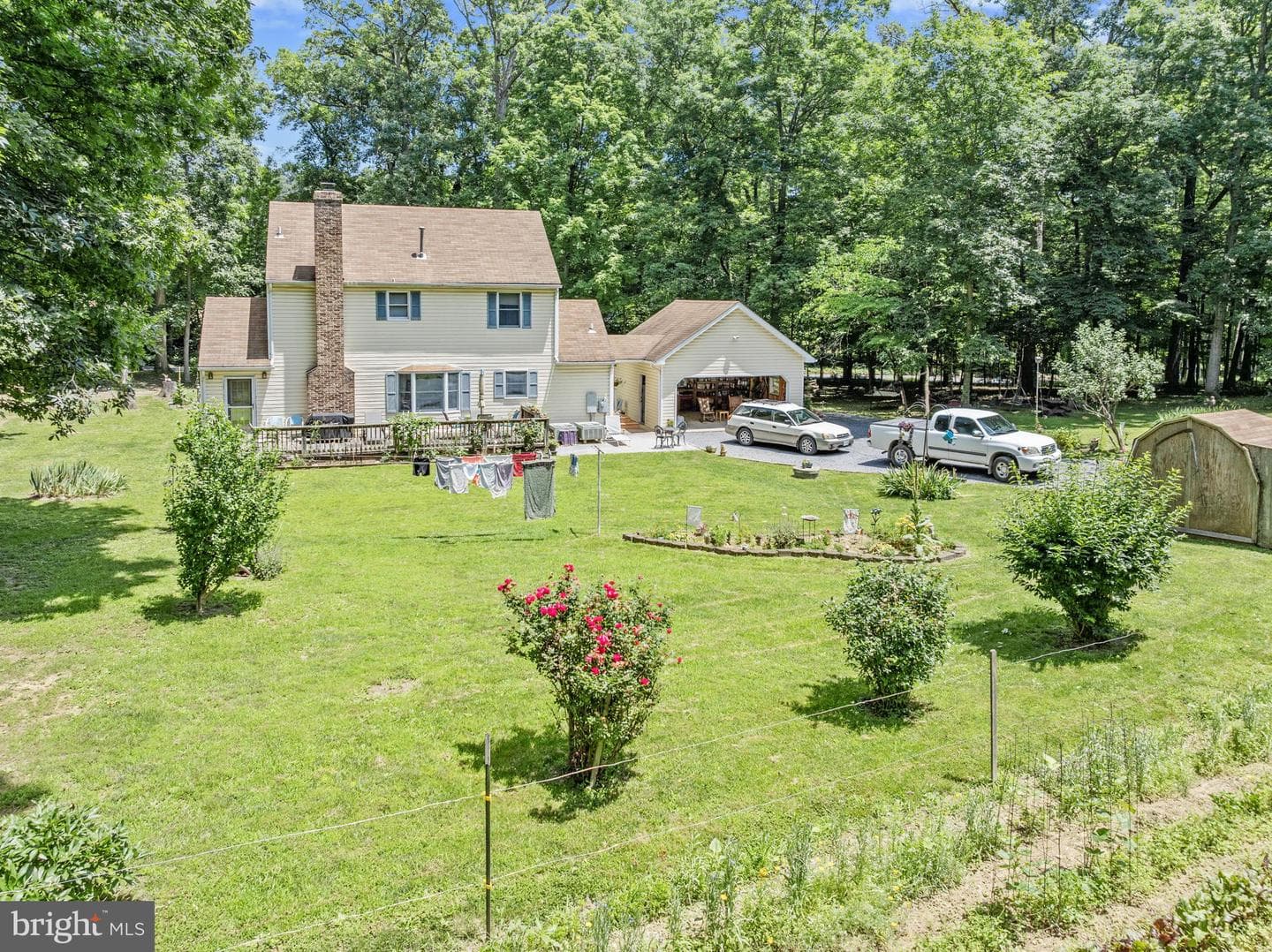 2529 Saumsville Road photo 2