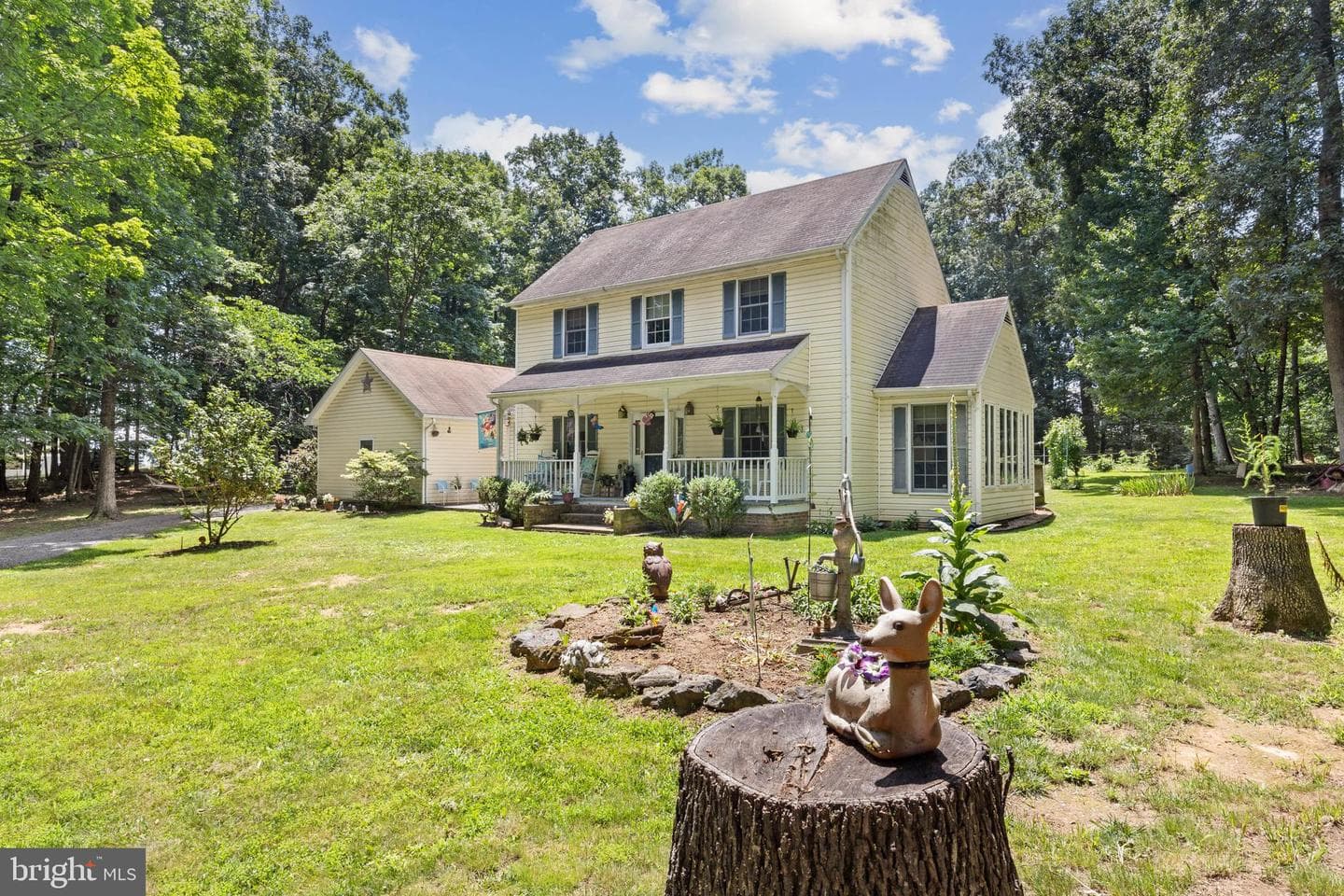 2529 Saumsville Road photo 20