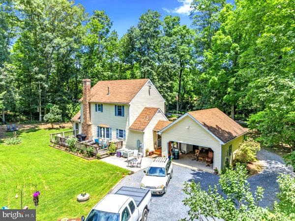 2529 Saumsville Road photo 3
