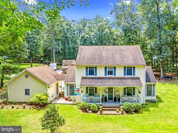 2529 Saumsville Road photo 4