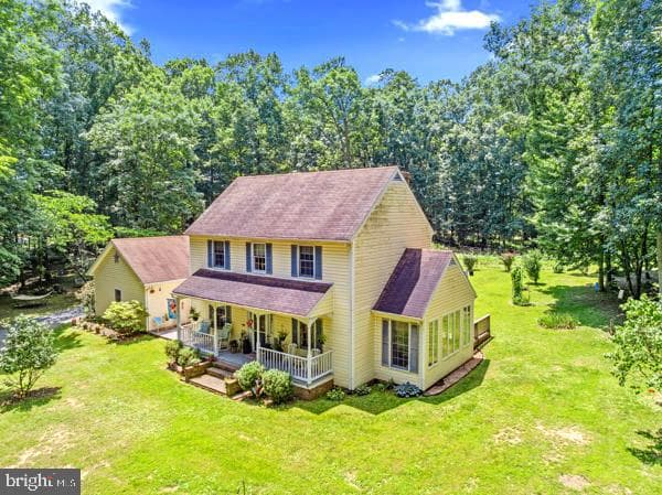 2529 Saumsville Road photo 5