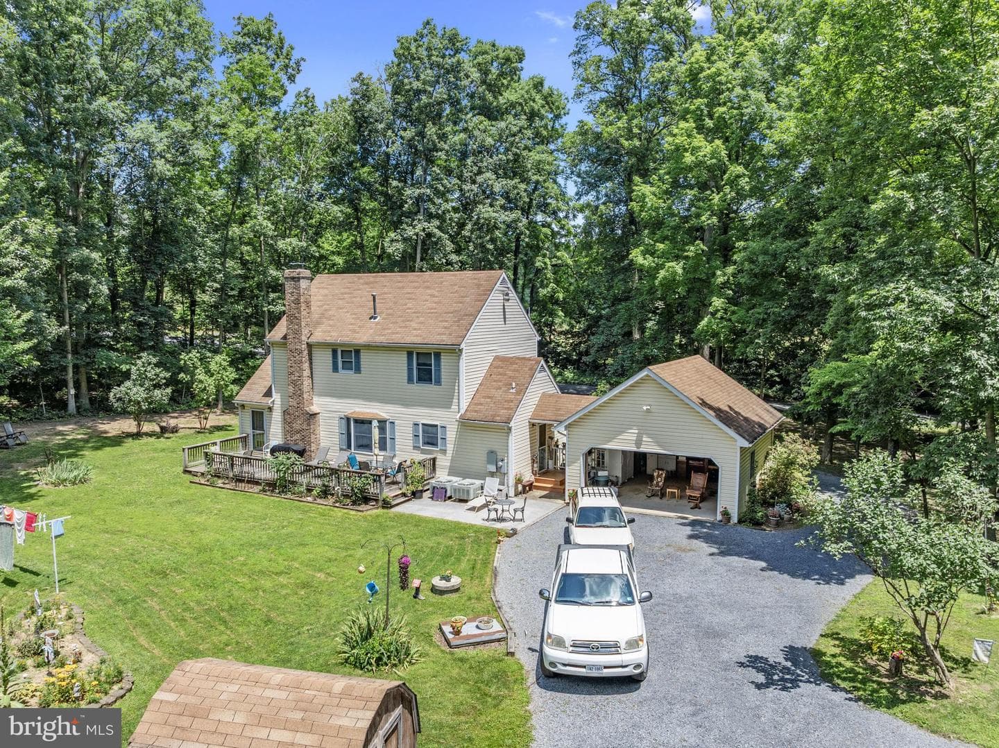2529 Saumsville Road photo 6