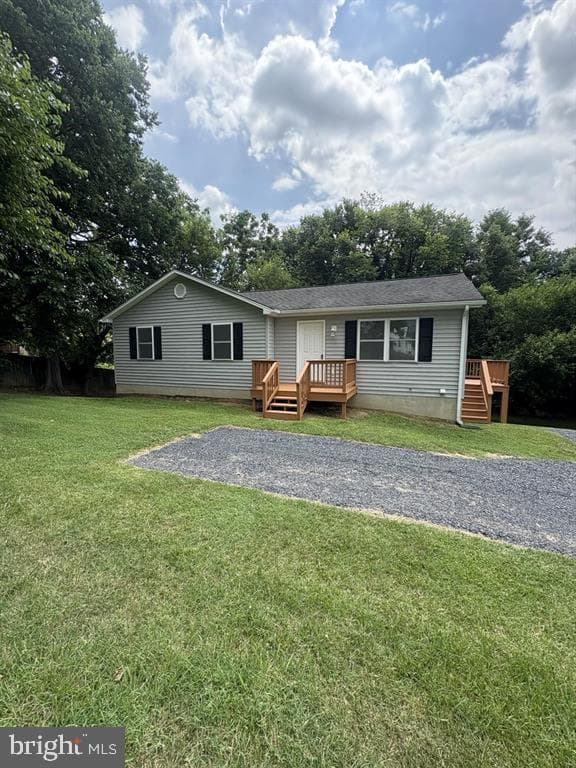 296 Bryce Boulevard photo 2